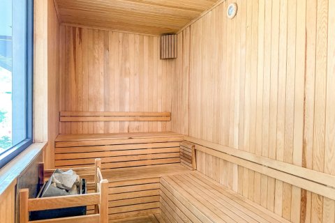 آپارتمان در  Alanya ، ترکیه 1 خوابه ، 56 متر مربع.  شماره 211702 - 20