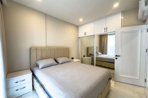 آپارتمان در  Alanya ، ترکیه 1 خوابه ، 56 متر مربع.  شماره 211702 - 7