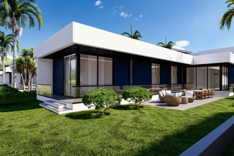 Leilighet  i Famagusta,  Nr. 210829 - 13