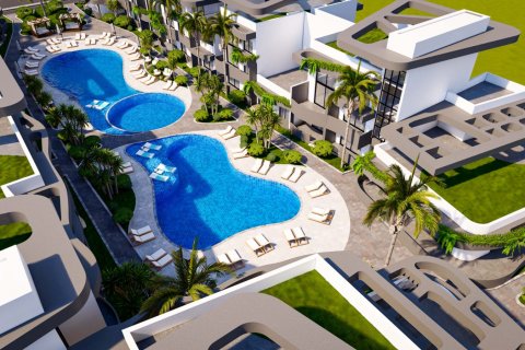 Leilighet  i Famagusta,  Nr. 210829 - 5