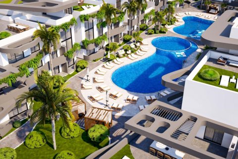 Leilighet  i Famagusta,  Nr. 210829 - 2