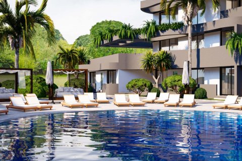 Leilighet  i Famagusta,  Nr. 210829 - 6