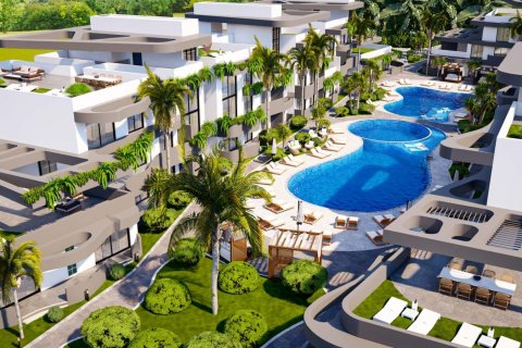 Leilighet  i Famagusta,  Nr. 210829 - 3