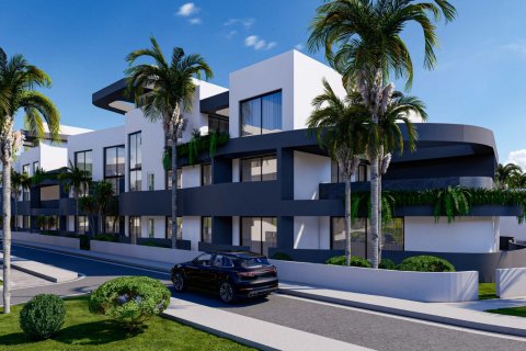 Leilighet  i Famagusta,  Nr. 210829 - 12