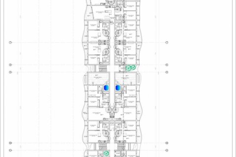 Leilighet  i Famagusta,  Nr. 210829 - 19