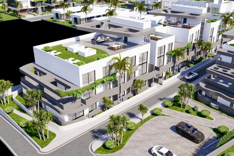 Leilighet  i Famagusta,  Nr. 210829 - 10