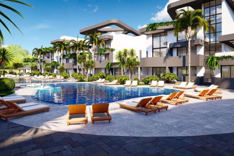 Leilighet  i Famagusta,  Nr. 210829 - 9