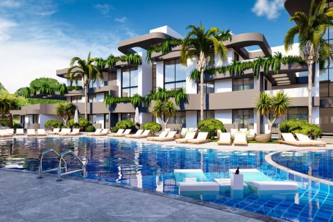 Leilighet  i Famagusta,  Nr. 210829 - 4