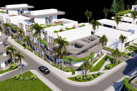 Leilighet  i Famagusta,  Nr. 210829 - 11