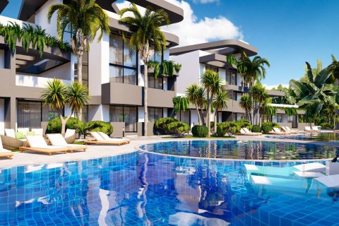 Leilighet  i Famagusta,  Nr. 210829 - 8