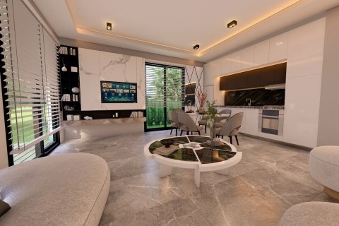 Leilighet  i Alsancak, Girne,  Nr. 210818 - 1