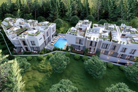 Leilighet  i Alsancak, Girne,  Nr. 210818 - 7