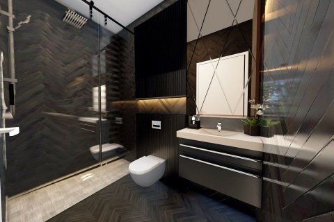 Leilighet  i Alsancak, Girne,  Nr. 210818 - 5