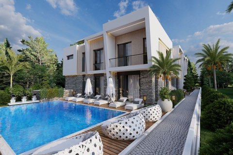 Leilighet  i Alsancak, Girne,  Nr. 210818 - 9
