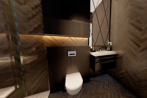 Leilighet  i Alsancak, Girne,  Nr. 210818 - 6