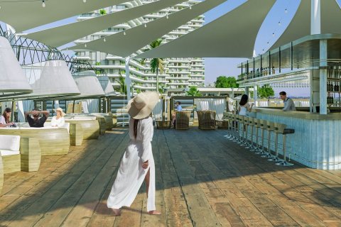 Lägenhet  i Guzelyurt,  Nr. 210833 - 14