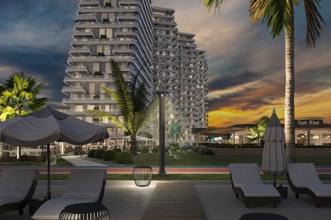 Lägenhet  i Guzelyurt,  Nr. 210833 - 12