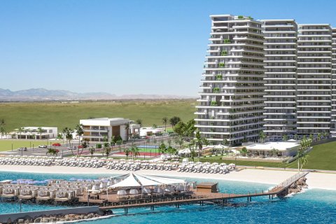 Lägenhet  i Guzelyurt,  Nr. 210833 - 3