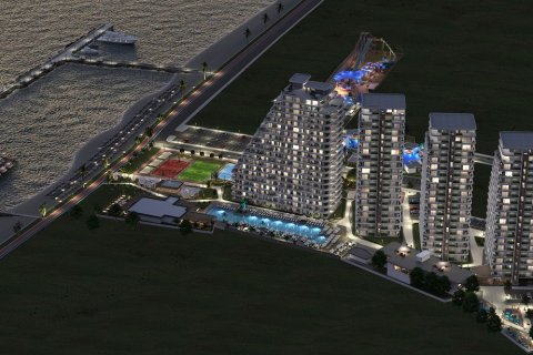 Lägenhet  i Guzelyurt,  Nr. 210833 - 11