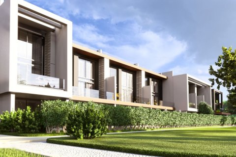 Продажа квартиры  в Искеле, Северный Кипр 2 комн., 96м2, №210825 – фото 7