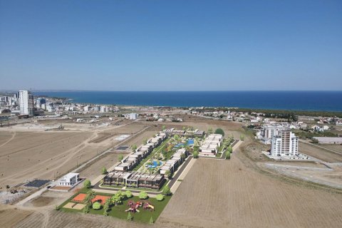 Продажа квартиры  в Искеле, Северный Кипр 2 комн., 96м2, №210825 – фото 15