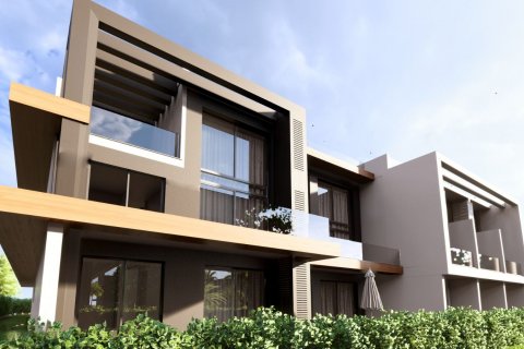 Продажа квартиры  в Искеле, Северный Кипр 2 комн., 96м2, №210825 – фото 10