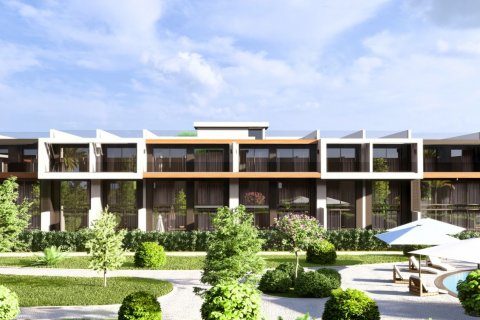 Продажа квартиры  в Искеле, Северный Кипр 2 комн., 96м2, №210825 – фото 6