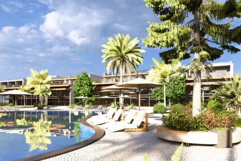 Продажа квартиры  в Искеле, Северный Кипр 2 комн., 96м2, №210825 – фото 5