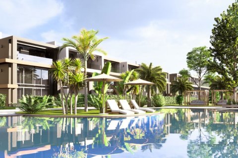 Lejlighed  i Iskele,  Nr. 210827 - 13