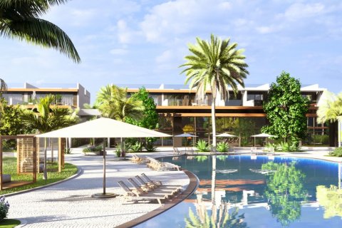 Lejlighed  i Iskele,  Nr. 210827 - 12