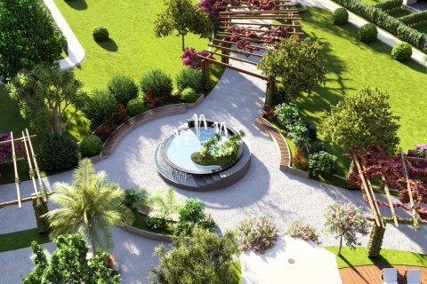 Продажа квартиры  в Фамагусте, Северный Кипр 4 комн., 175м2, №210828 – фото 8