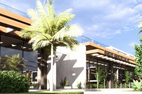 Продажа квартиры  в Фамагусте, Северный Кипр 4 комн., 175м2, №210828 – фото 10