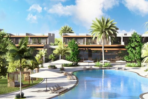 Продажа квартиры  в Фамагусте, Северный Кипр 4 комн., 175м2, №210828 – фото 11