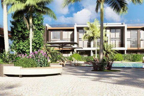 Продажа квартиры  в Фамагусте, Северный Кипр 4 комн., 175м2, №210828 – фото 3