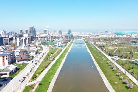 5+1 Lejlighed  i Bursa, Tyrkiet Nr. 112609 - 12