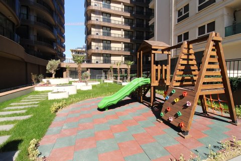 5+1 Lejlighed  i Bursa, Tyrkiet Nr. 112609 - 11