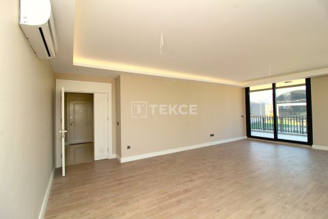 5+1 Lejlighed  i Bursa, Tyrkiet Nr. 112609 - 13