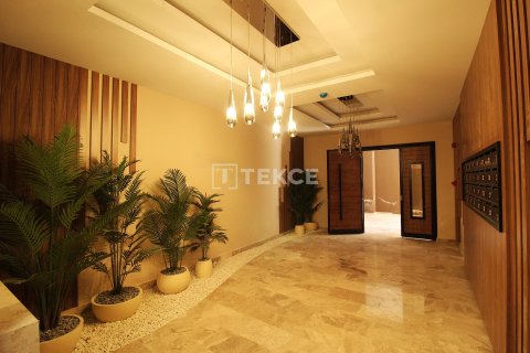 5+1 Lejlighed  i Bursa, Tyrkiet Nr. 112609 - 7