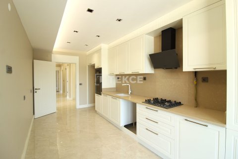 5+1 Lejlighed  i Bursa, Tyrkiet Nr. 112609 - 16