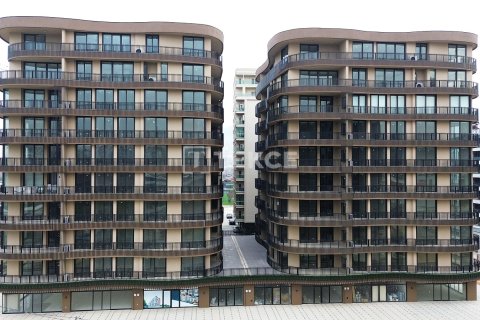 5+1 Lejlighed i Bursa, Tyrkiet Nr. 112609 - 28