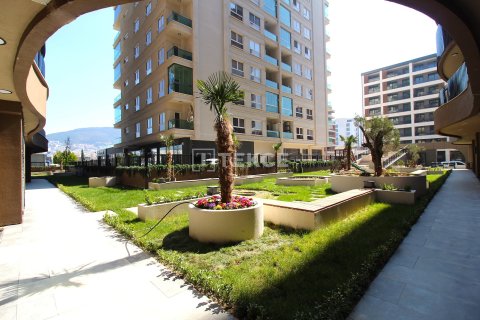 5+1 Lejlighed  i Bursa, Tyrkiet Nr. 112609 - 10