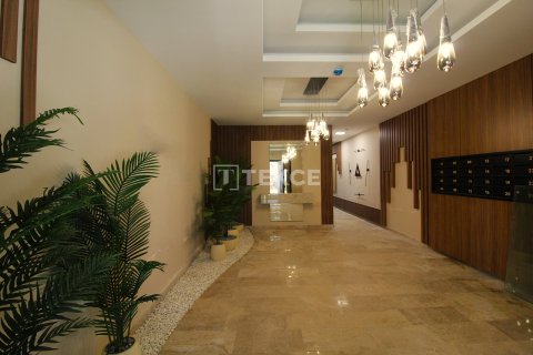 5+1 Lejlighed  i Bursa, Tyrkiet Nr. 112609 - 8