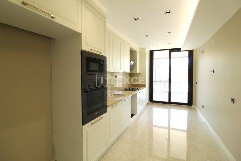 5+1 Lejlighed  i Bursa, Tyrkiet Nr. 112609 - 17