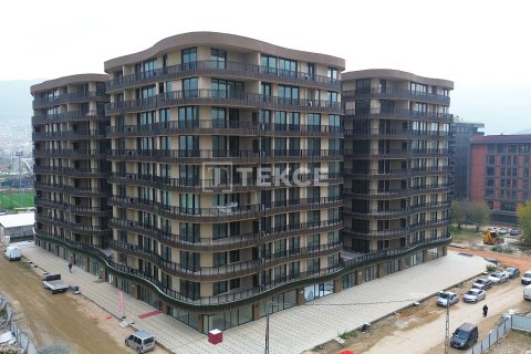 5+1 Lejlighed i Bursa, Tyrkiet Nr. 112609 - 27