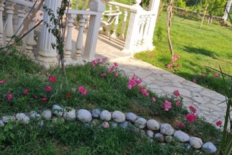 Продажа виллы  в Анталье, Турция 7+1, 350м2, №184793 – фото 11