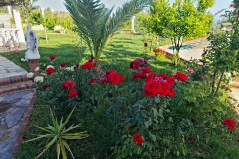 Продажа виллы  в Анталье, Турция 7+1, 350м2, №184793 – фото 2