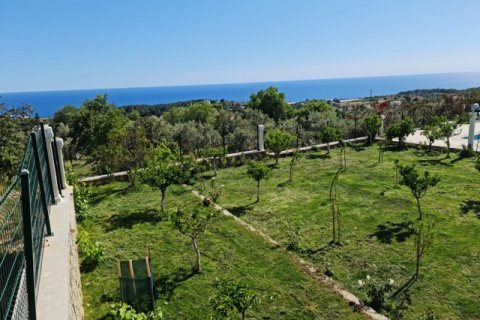 Продажа виллы  в Анталье, Турция 7+1, 350м2, №184793 – фото 10