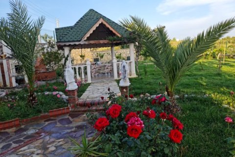 Продажа виллы  в Анталье, Турция 7+1, 350м2, №184793 – фото 12