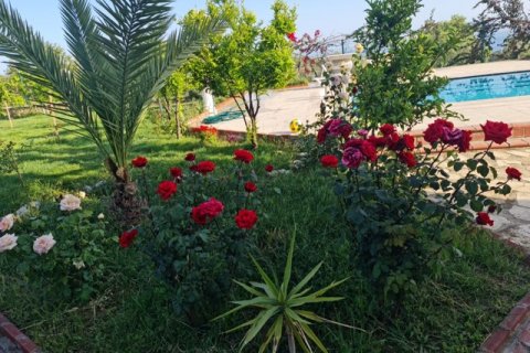 Продажа виллы  в Анталье, Турция 7+1, 350м2, №184793 – фото 5