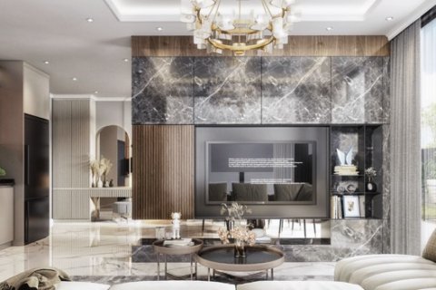 Продажа квартиры  в Анталье, Турция 3+1, 137м2, №184797 – фото 3